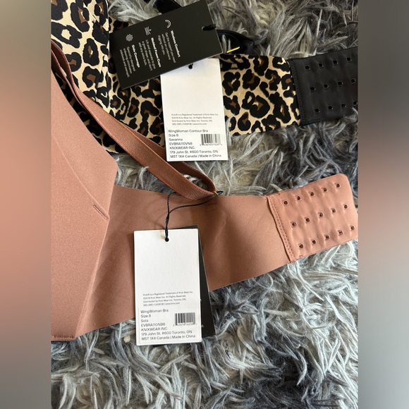 Knix Bras - Picture 2 of 5